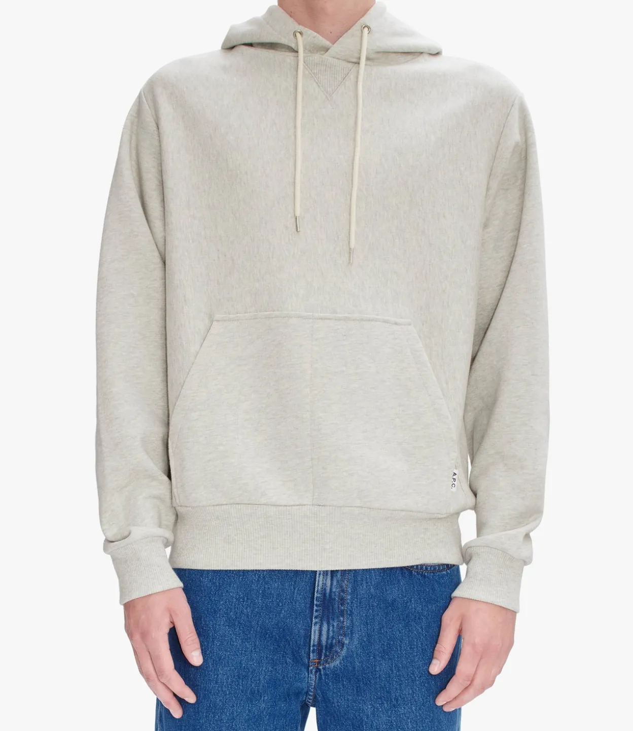 Bruce hoodie