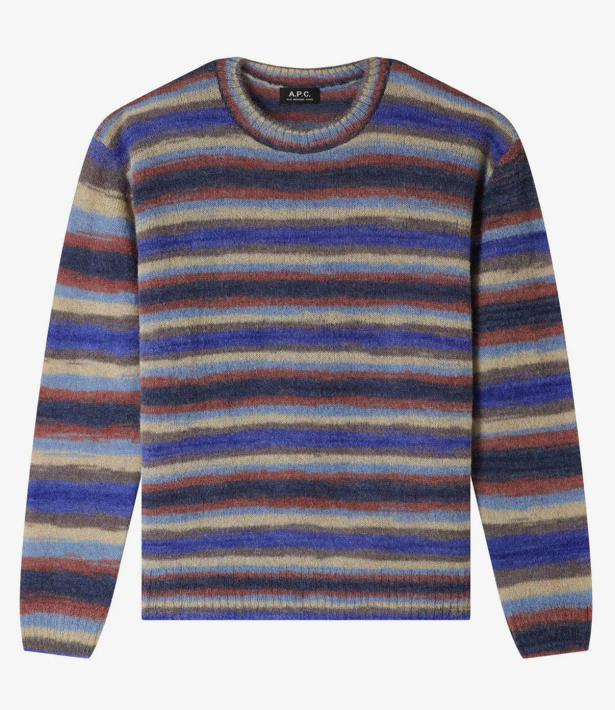 Bryce jumper