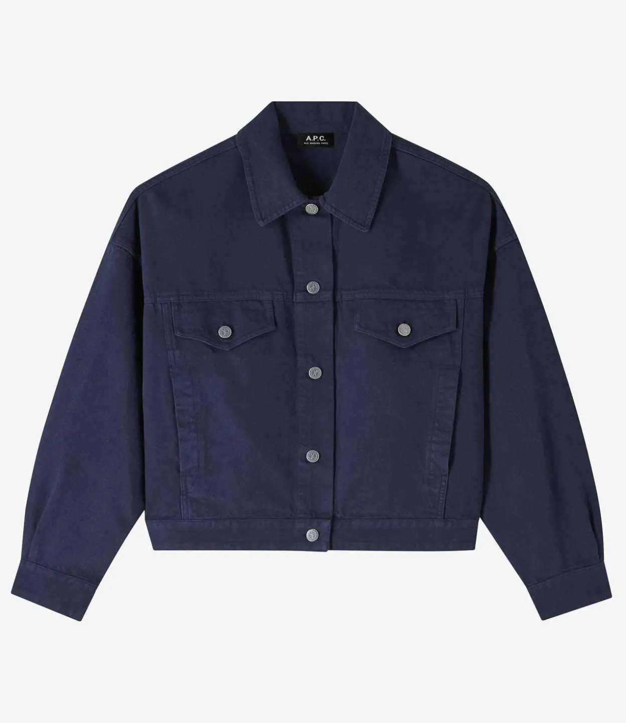 Cally jacket