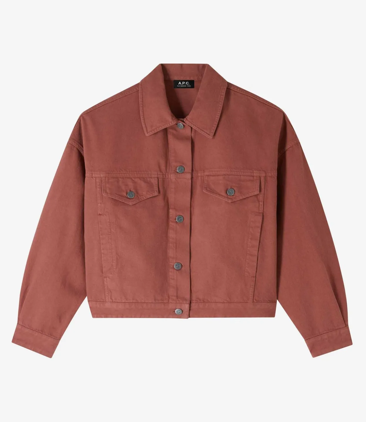 Cally jacket