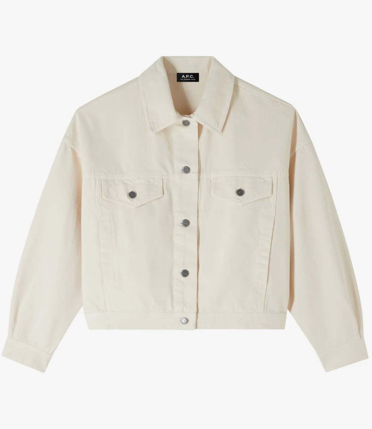 Cally jacket