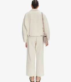 Cally jacket