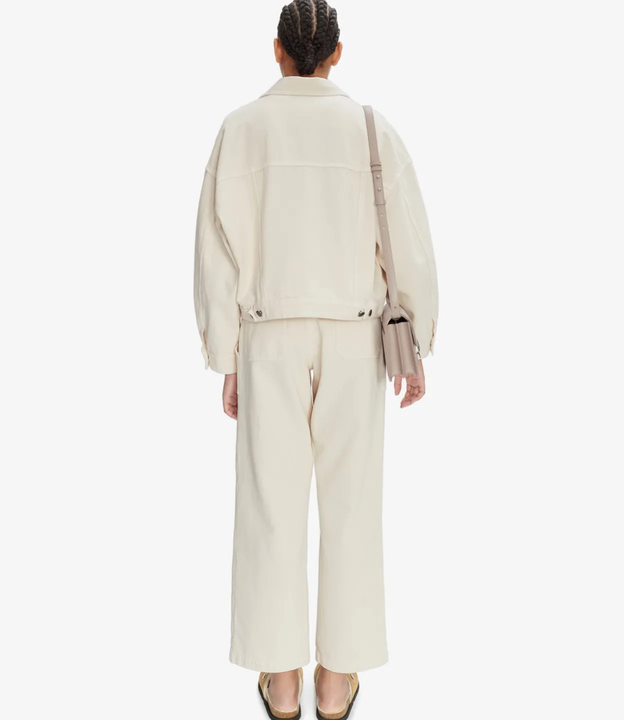 Cally jacket