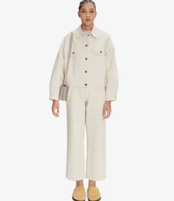 Cally jacket