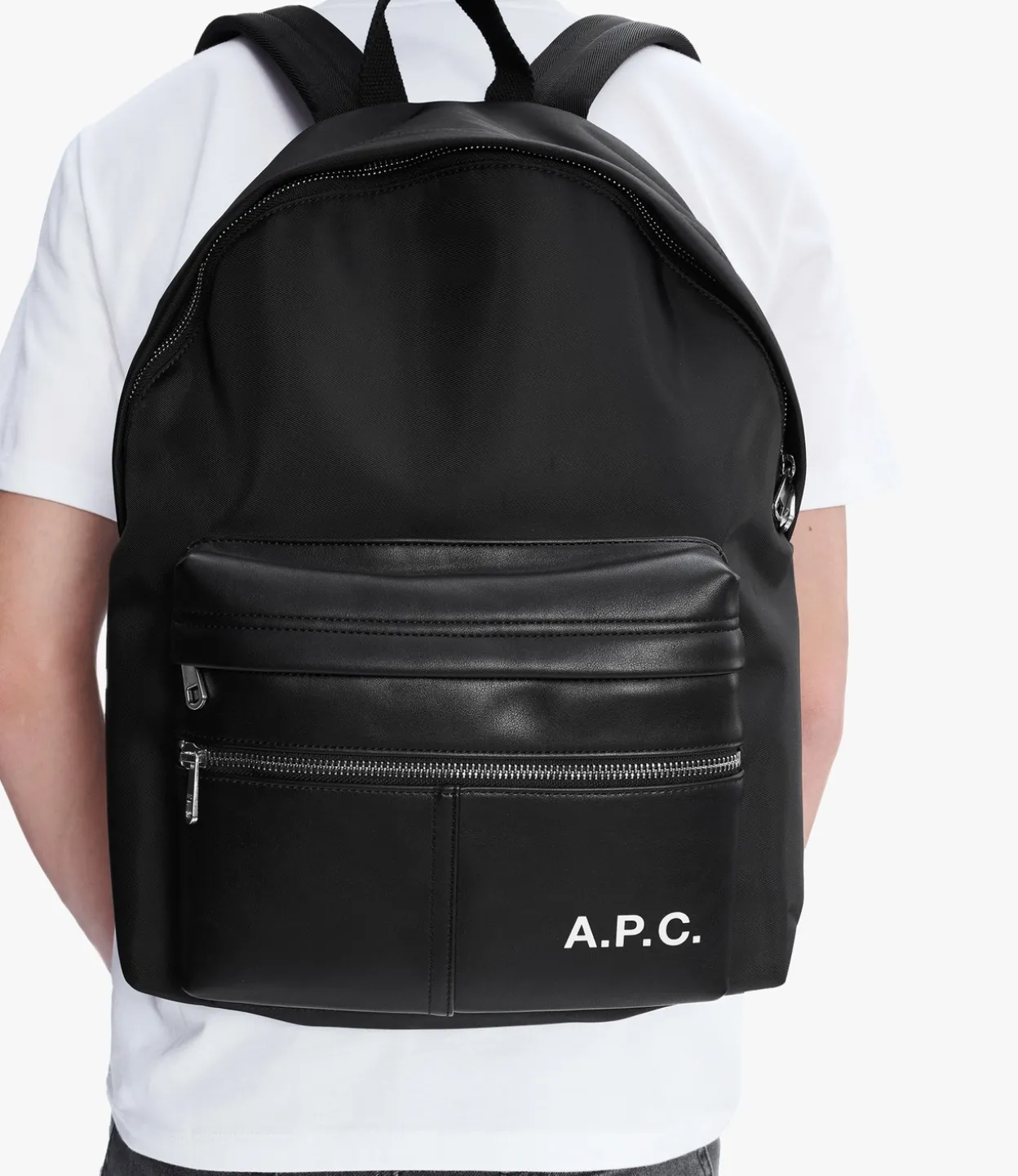 Camden backpack
