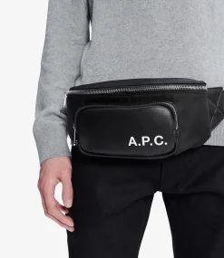 Camden bum bag