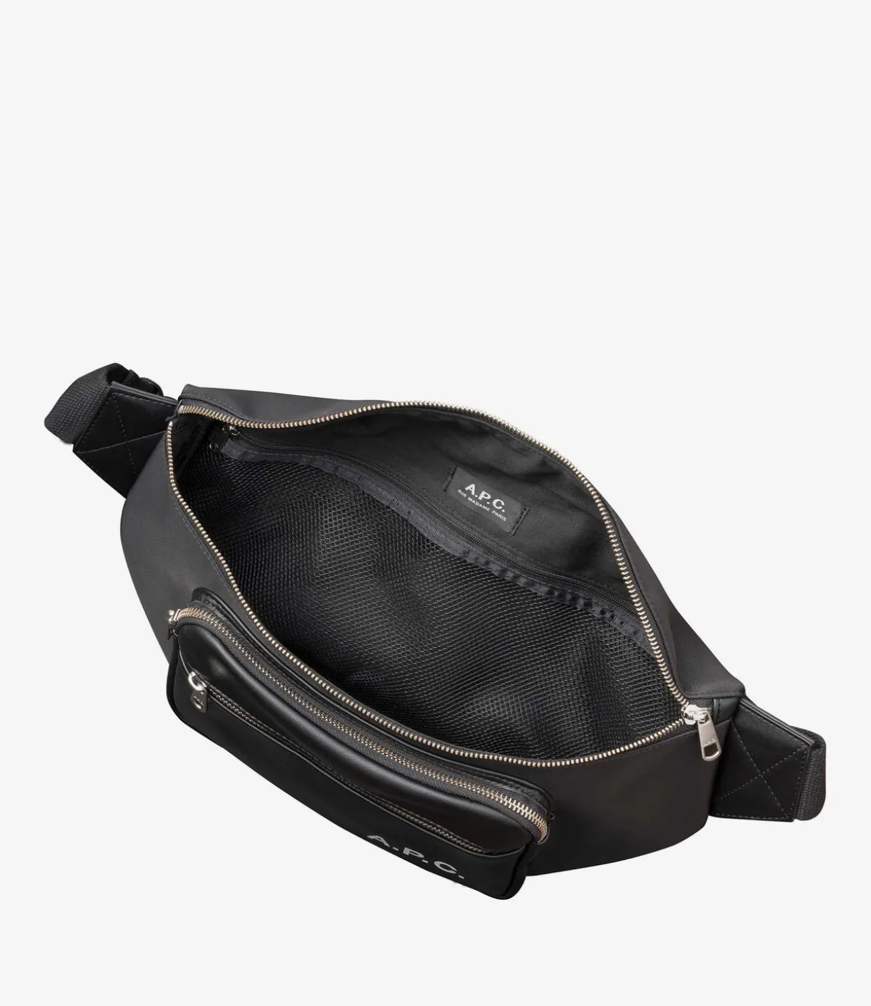 Camden bum bag