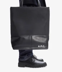 Camden shopping bag
