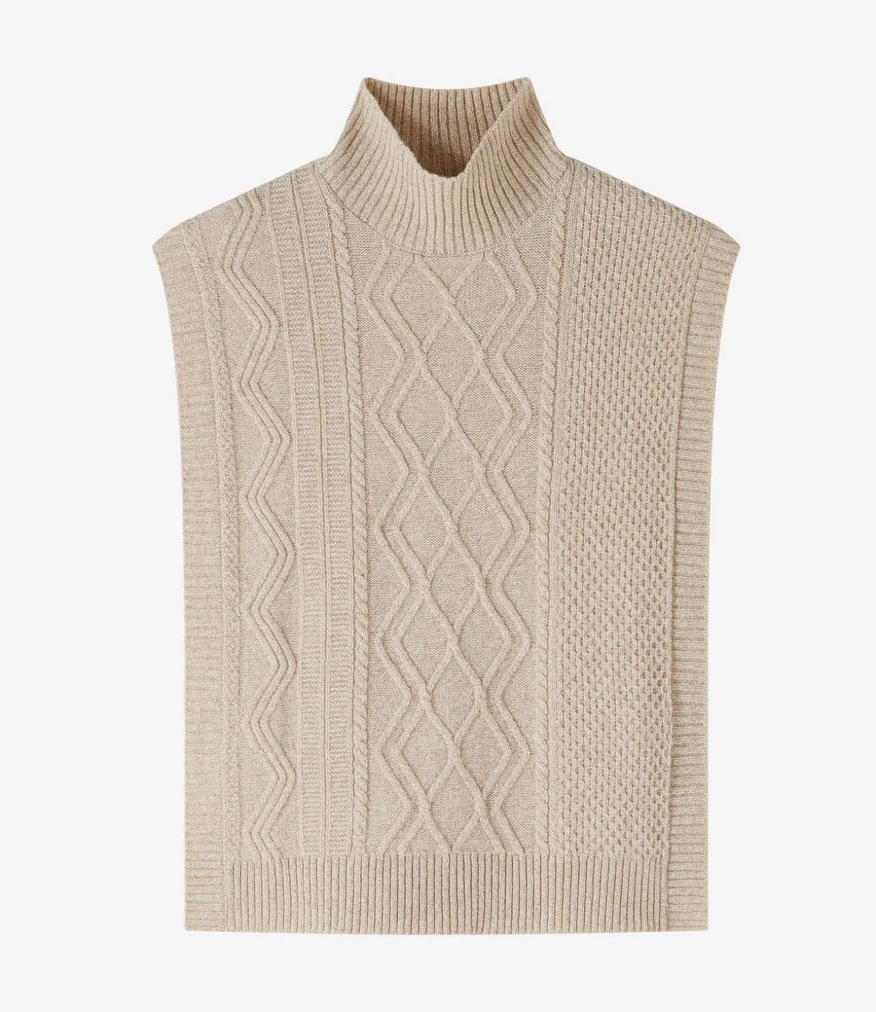 Cameron jumper