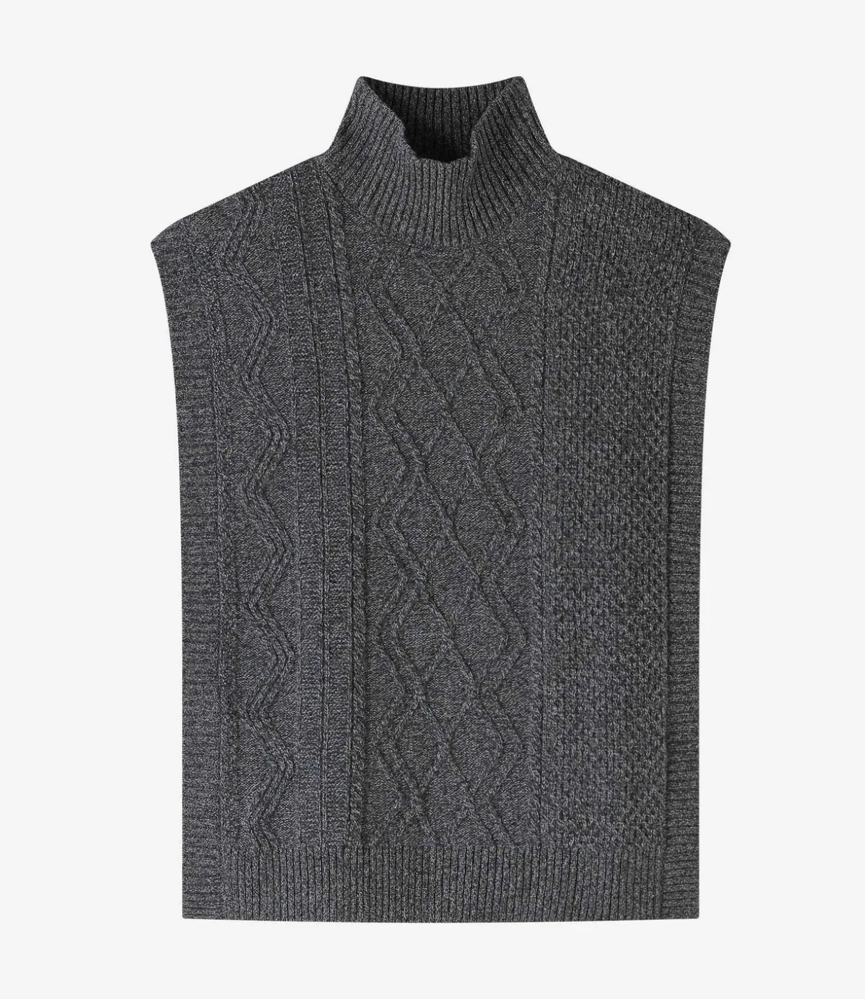 Cameron jumper
