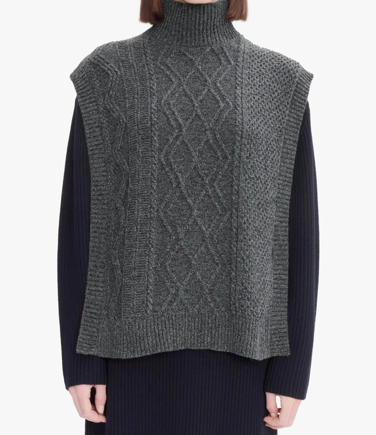 Cameron jumper