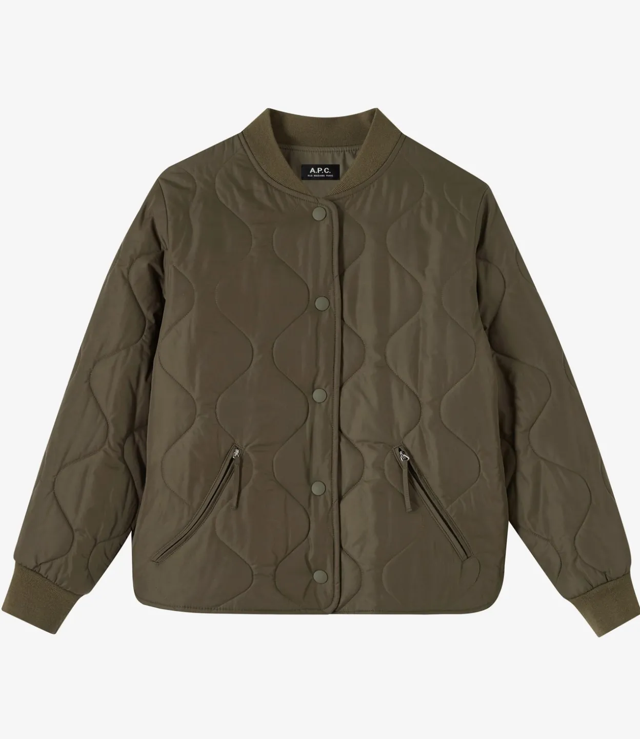 Camila jacket