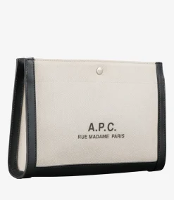 Camille 2.0 pouch