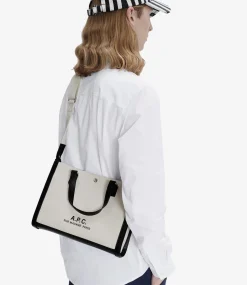 Camille 2.0 shopper tote
