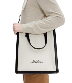 Camille 2.0 tote bag