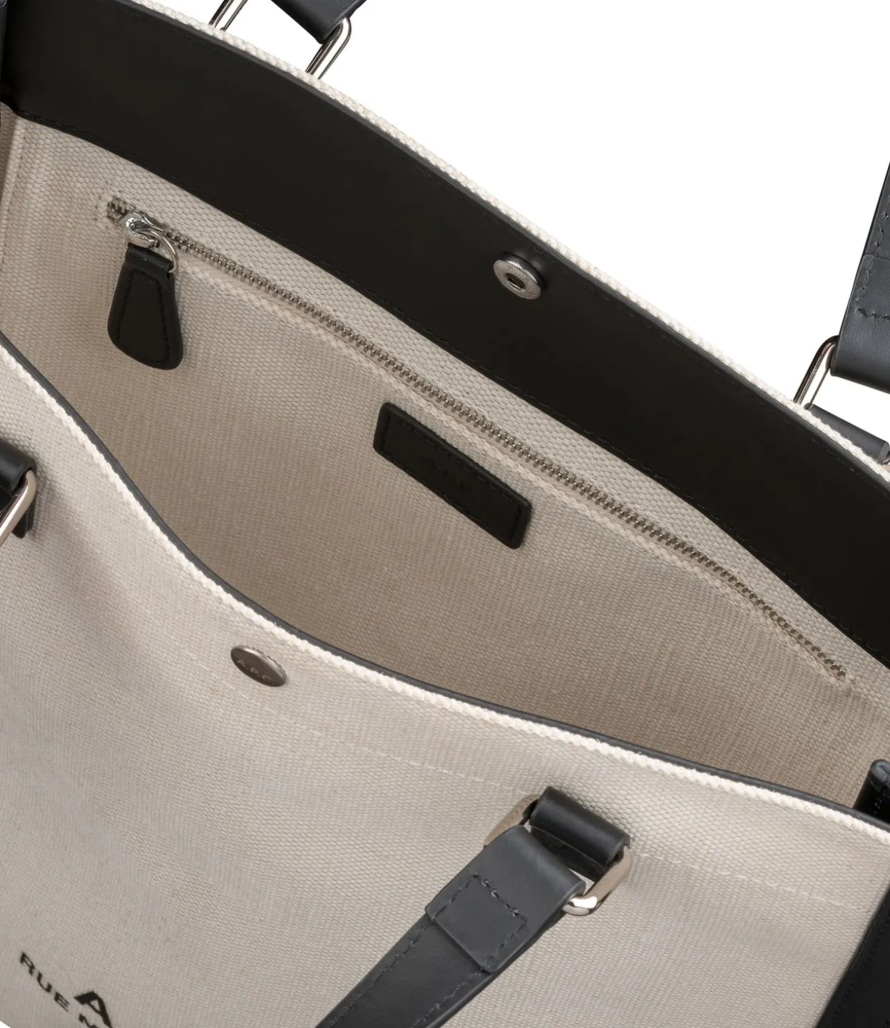 Camille 2.0 tote bag