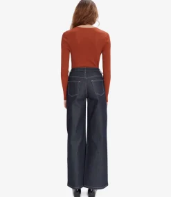 Camille jumper