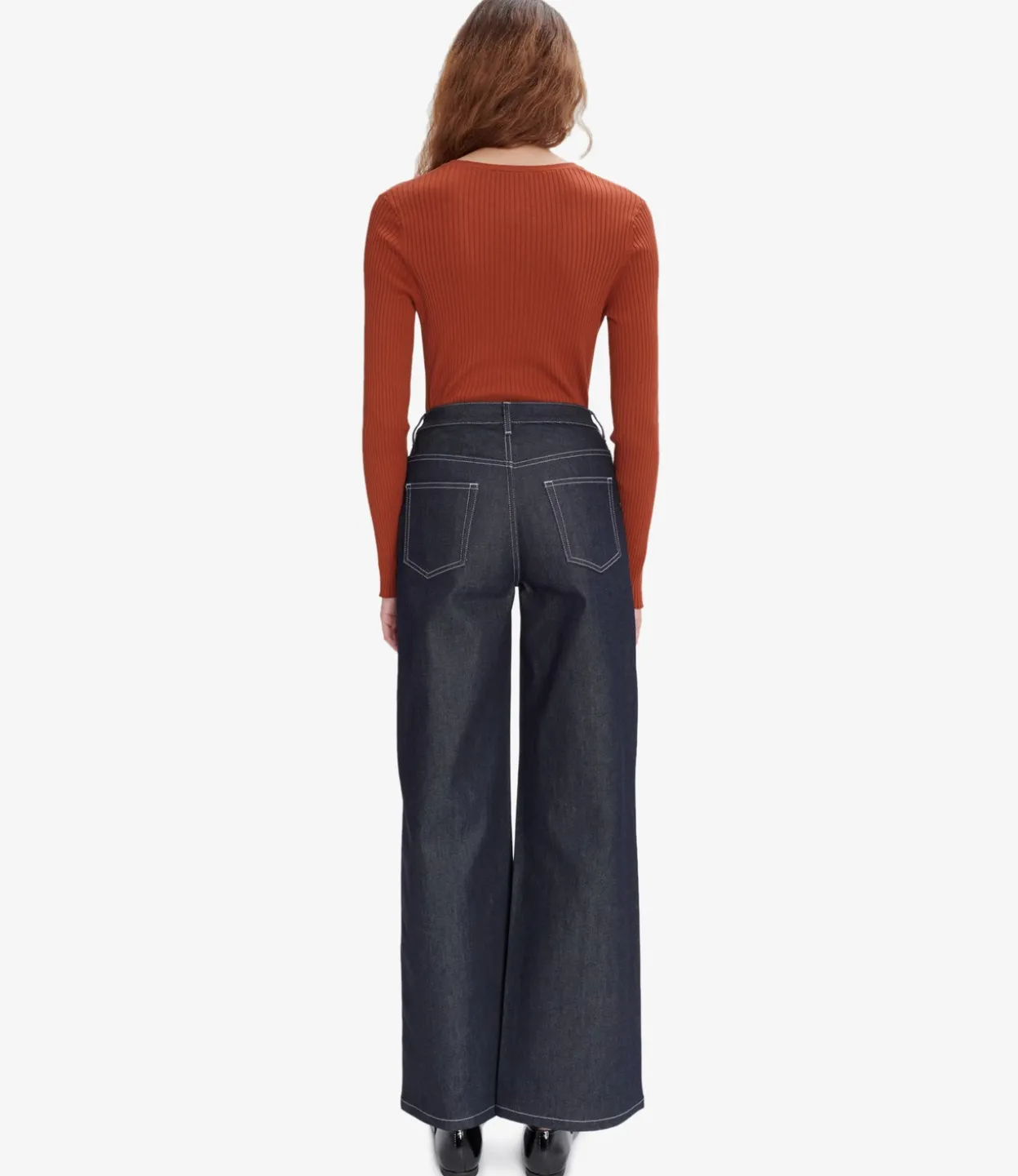 Camille jumper