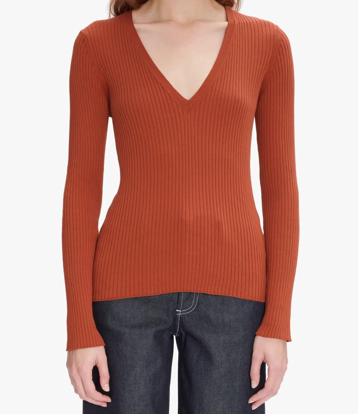 Camille jumper