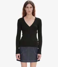 Camille jumper