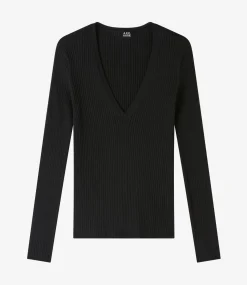 Camille jumper