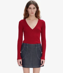 Camille jumper