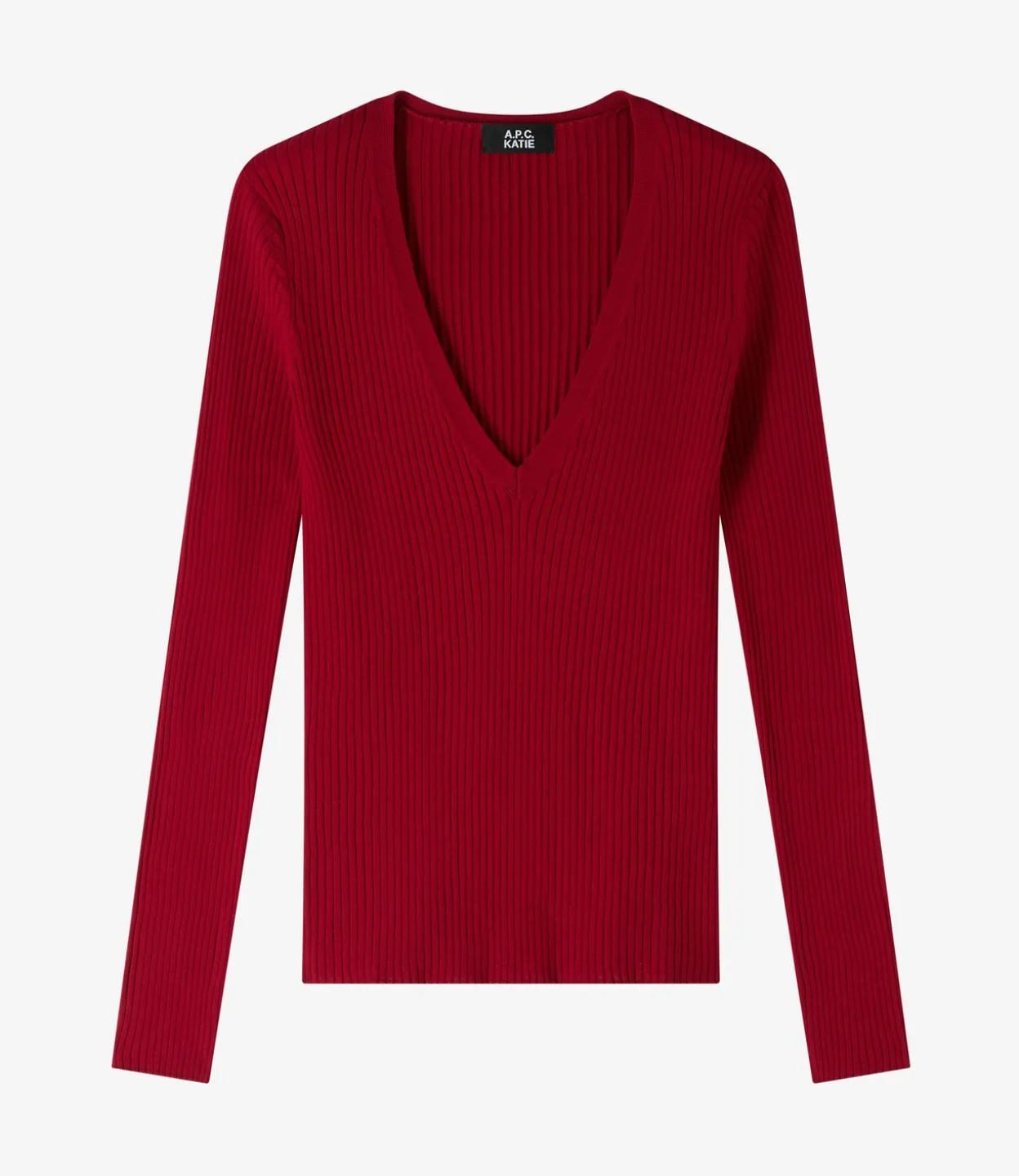 Camille jumper
