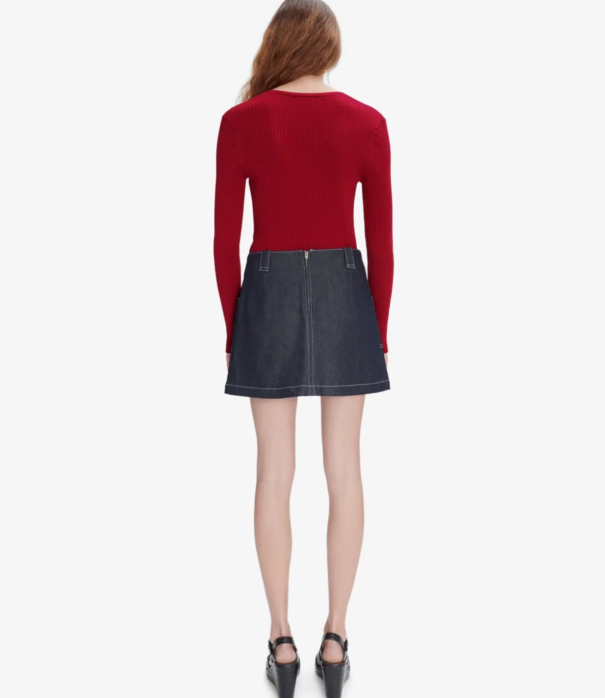 Camille jumper