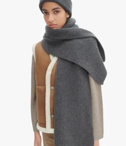 Camille scarf