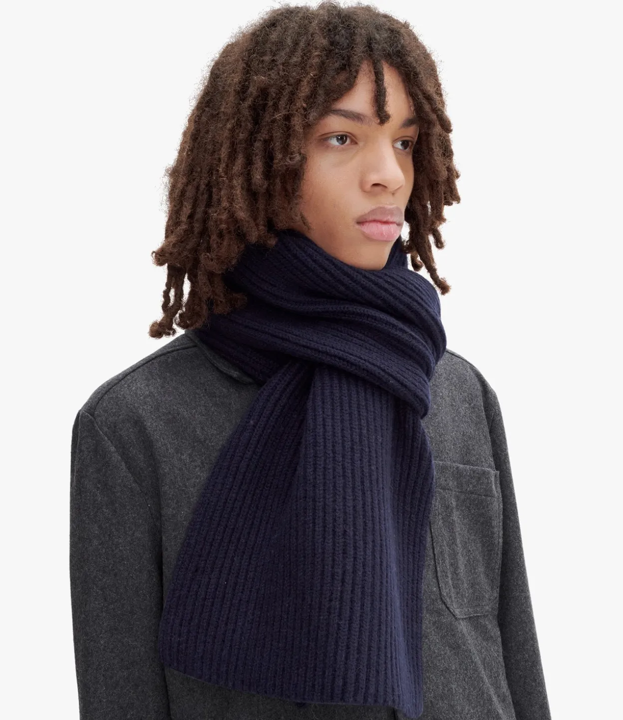 Camille scarf Unisexe