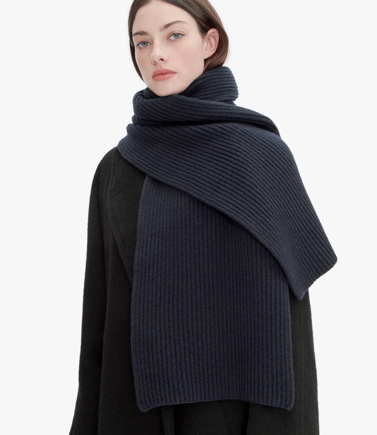 Camille scarf Unisexe