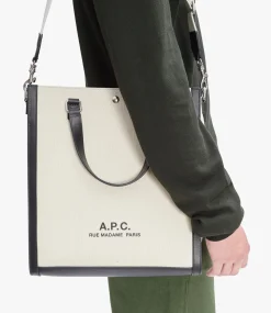 Camille Shoulder 2.0 shopper tote