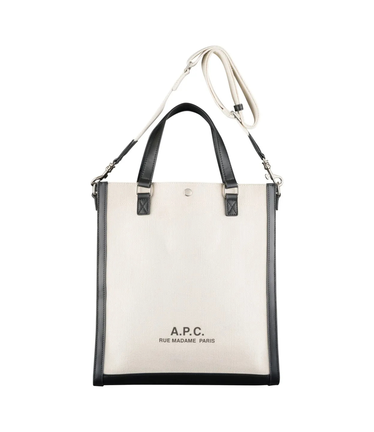 Camille Shoulder 2.0 shopper tote