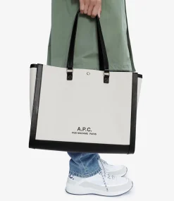 Camille Shoulder 2.0 shopper tote