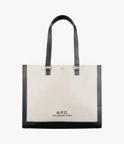 Camille Shoulder 2.0 shopper tote