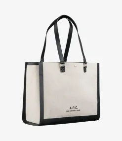 Camille Shoulder 2.0 shopper tote