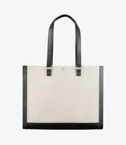 Camille Shoulder 2.0 shopper tote