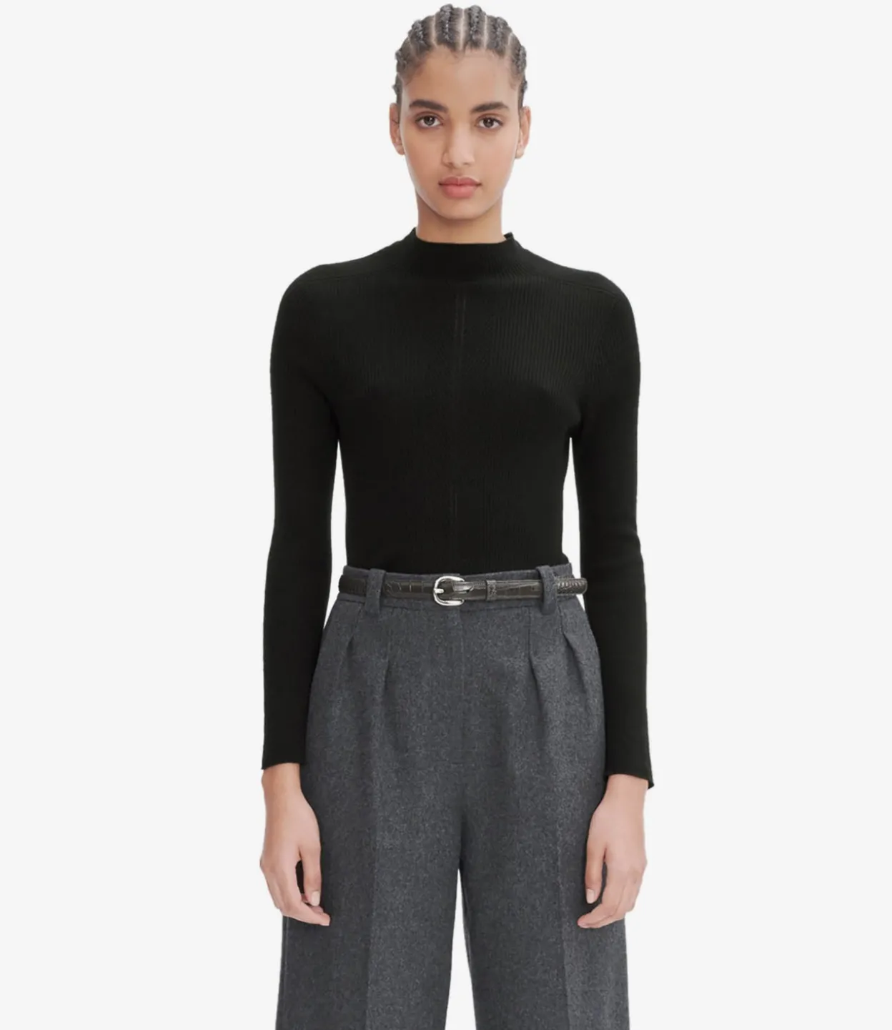 Cara jumper