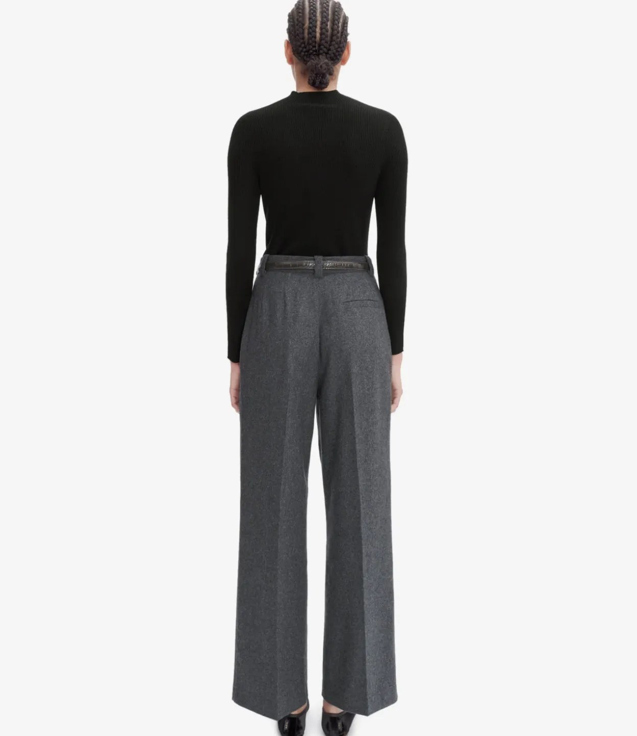 Cara jumper
