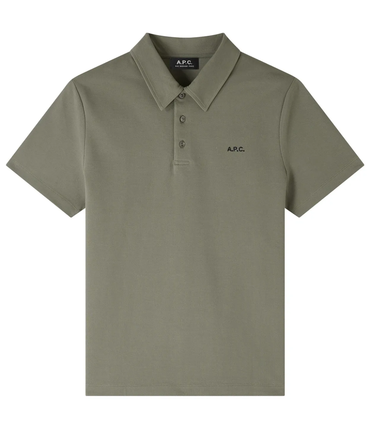 Carter polo shirt
