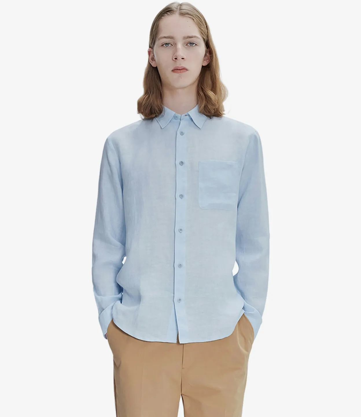 Cassel shirt
