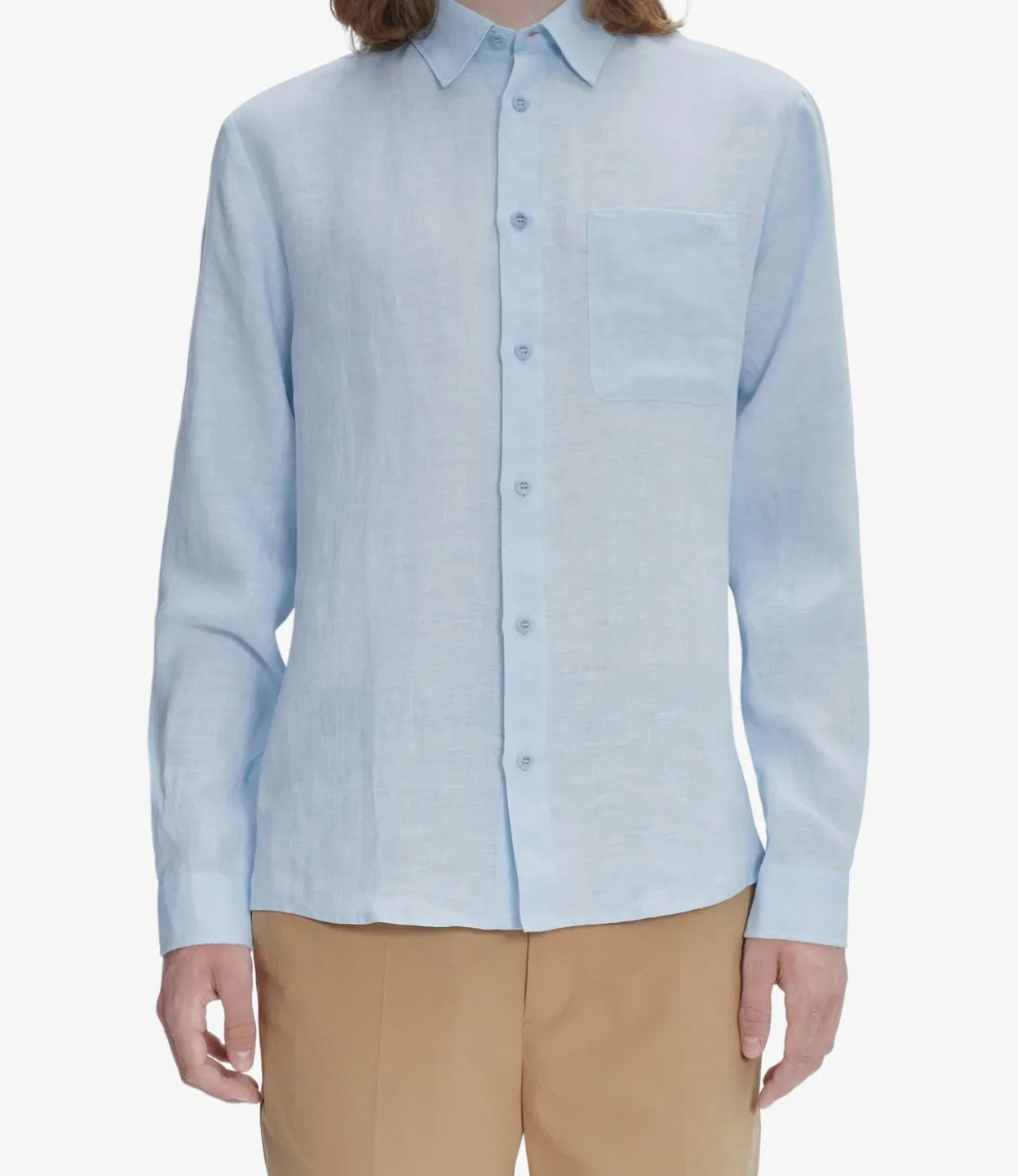 Cassel shirt