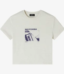 Cassettes T-shirt