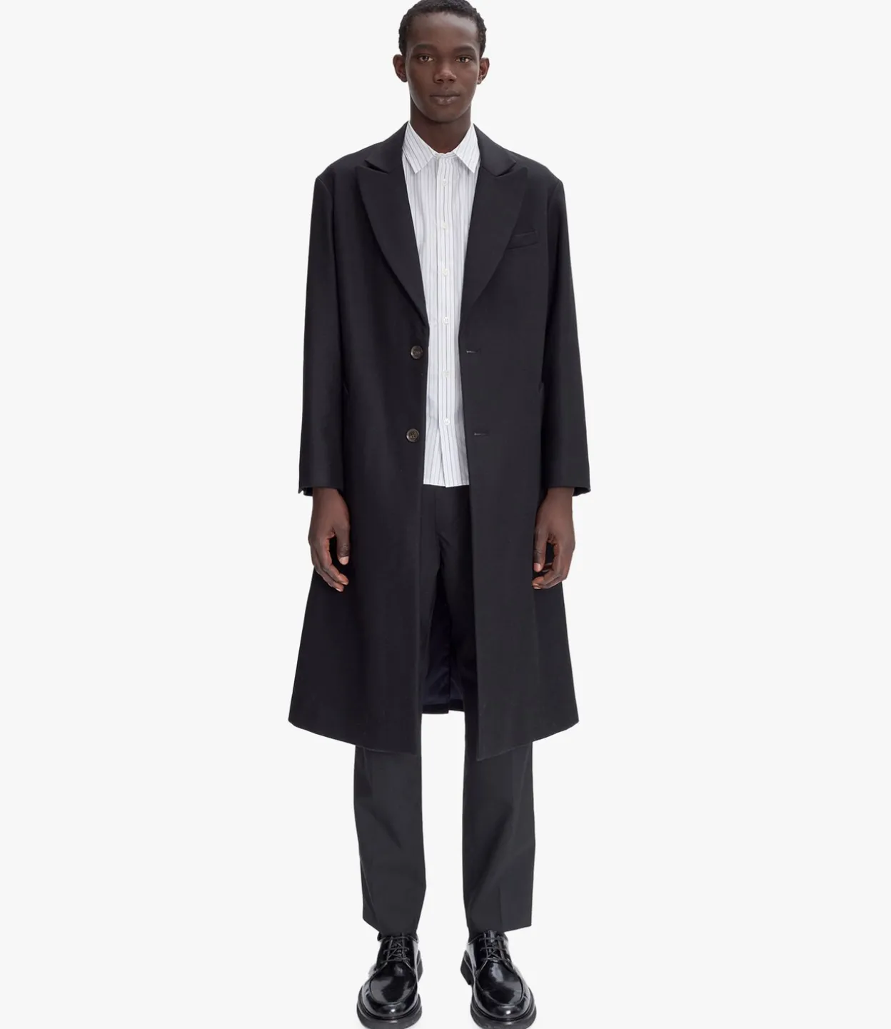 Charles coat