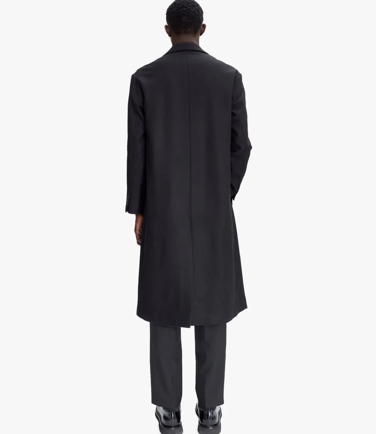 Charles coat