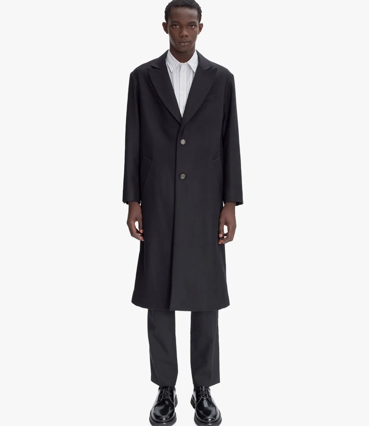 Charles coat