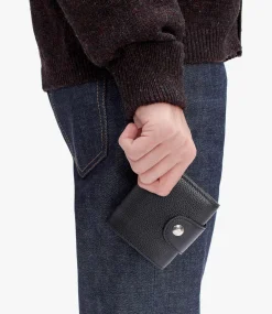 Charles trifold wallet