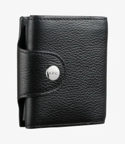 Charles trifold wallet