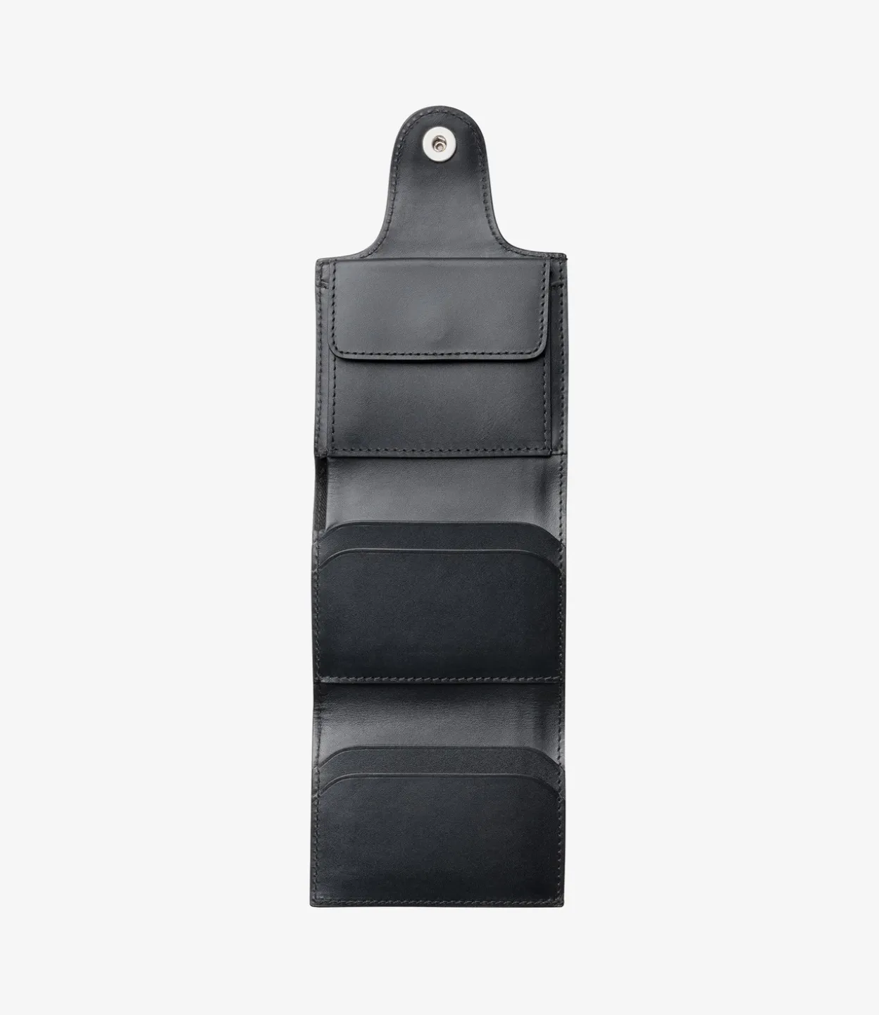 Charles trifold wallet