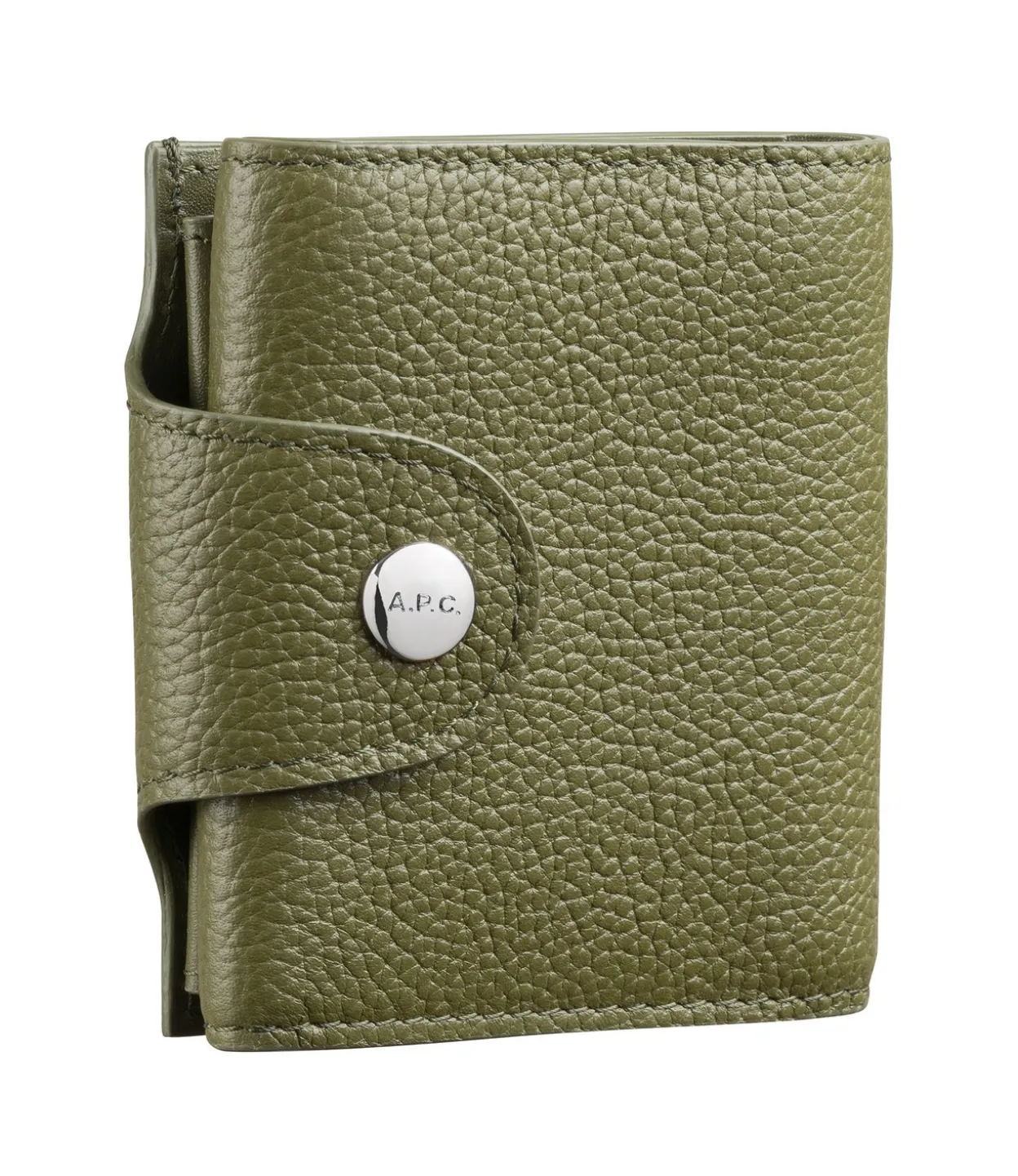 Charles trifold wallet